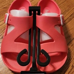 Hey Girl by Corky's Pool Slides Flip Flops Sandals